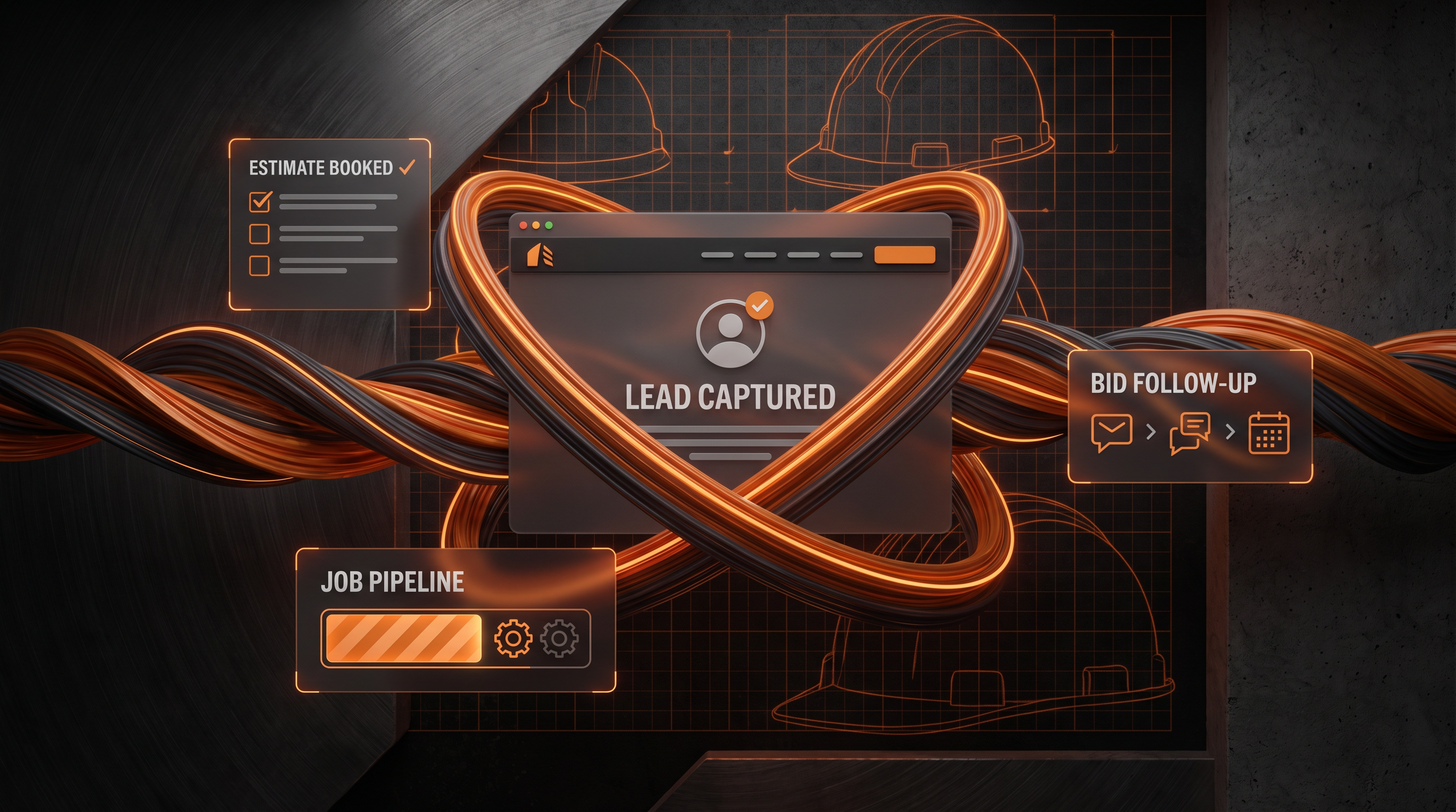 Construction AI Platform