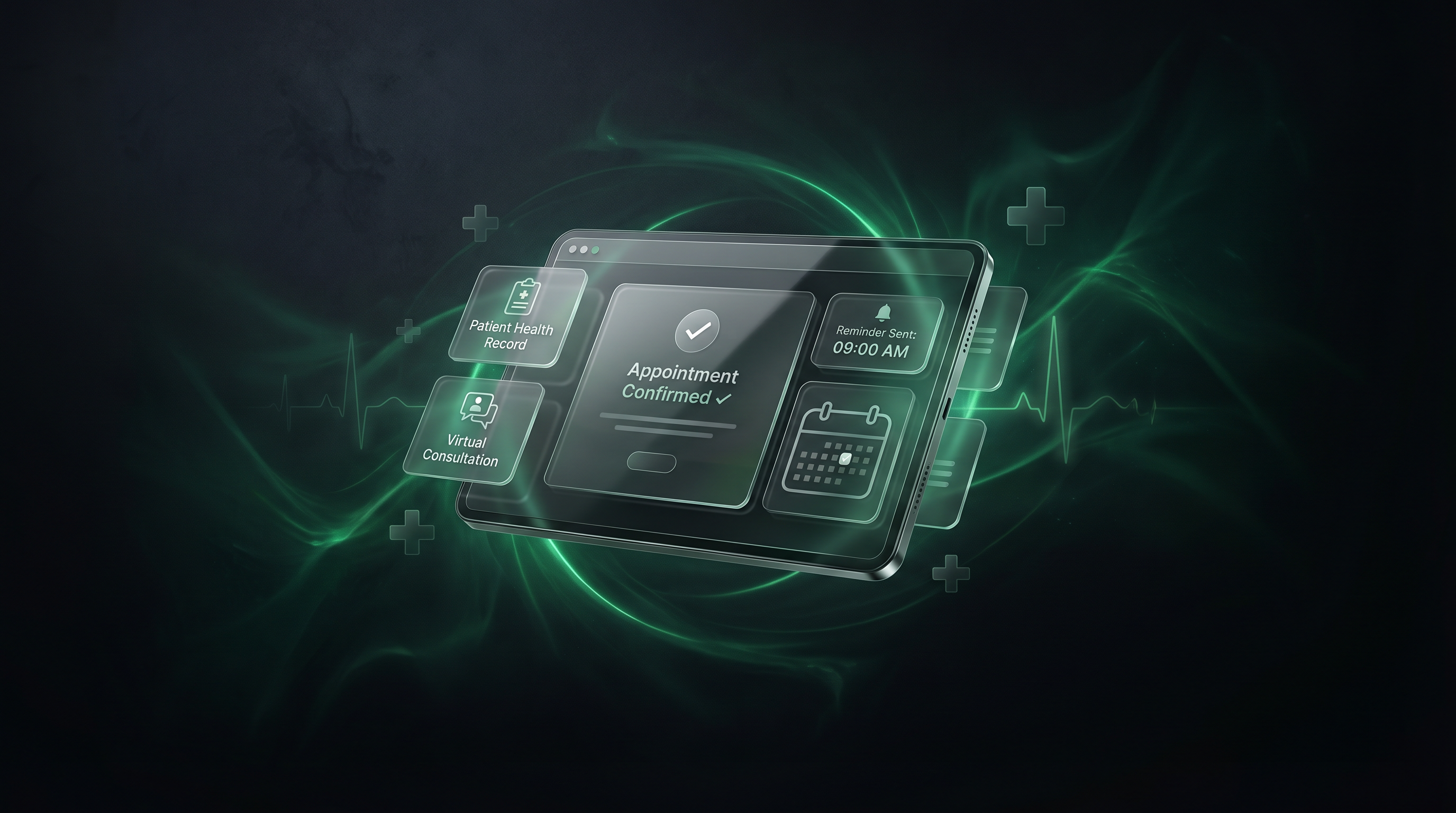 Healthcare AI Platform