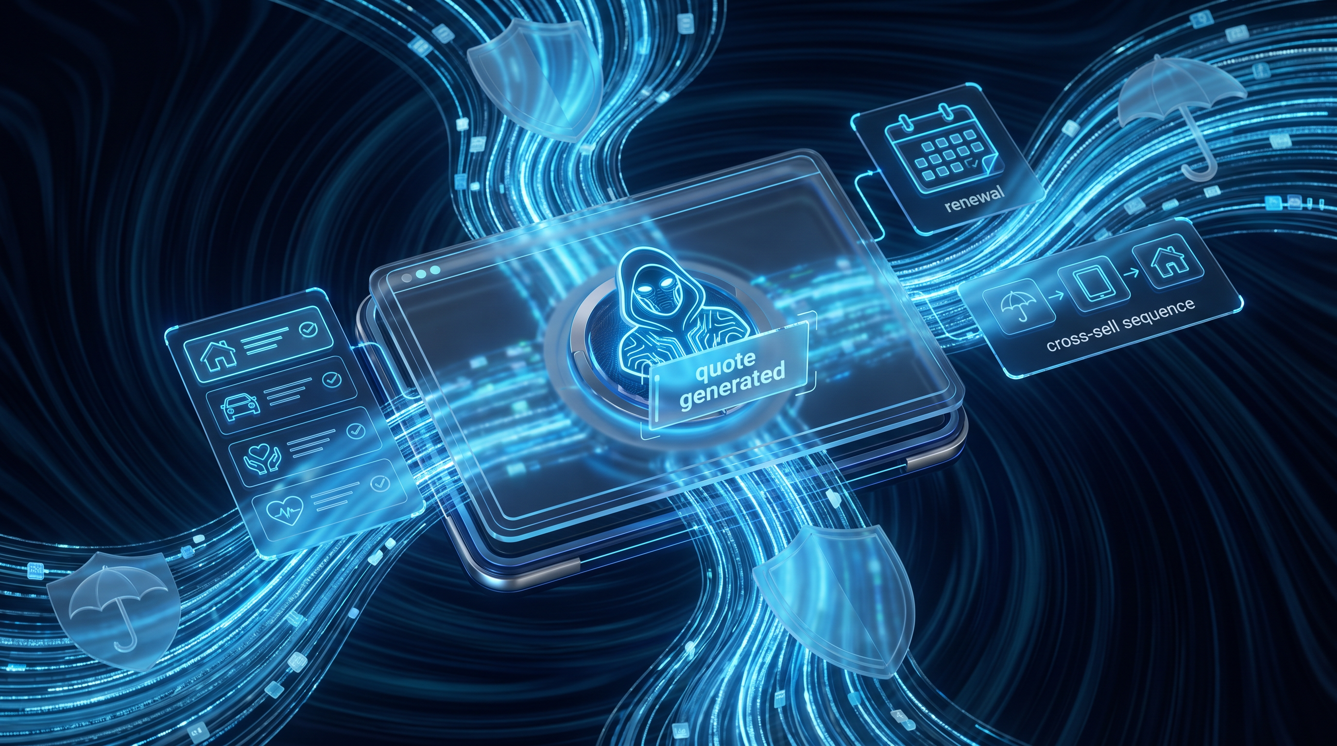 Insurance AI Platform