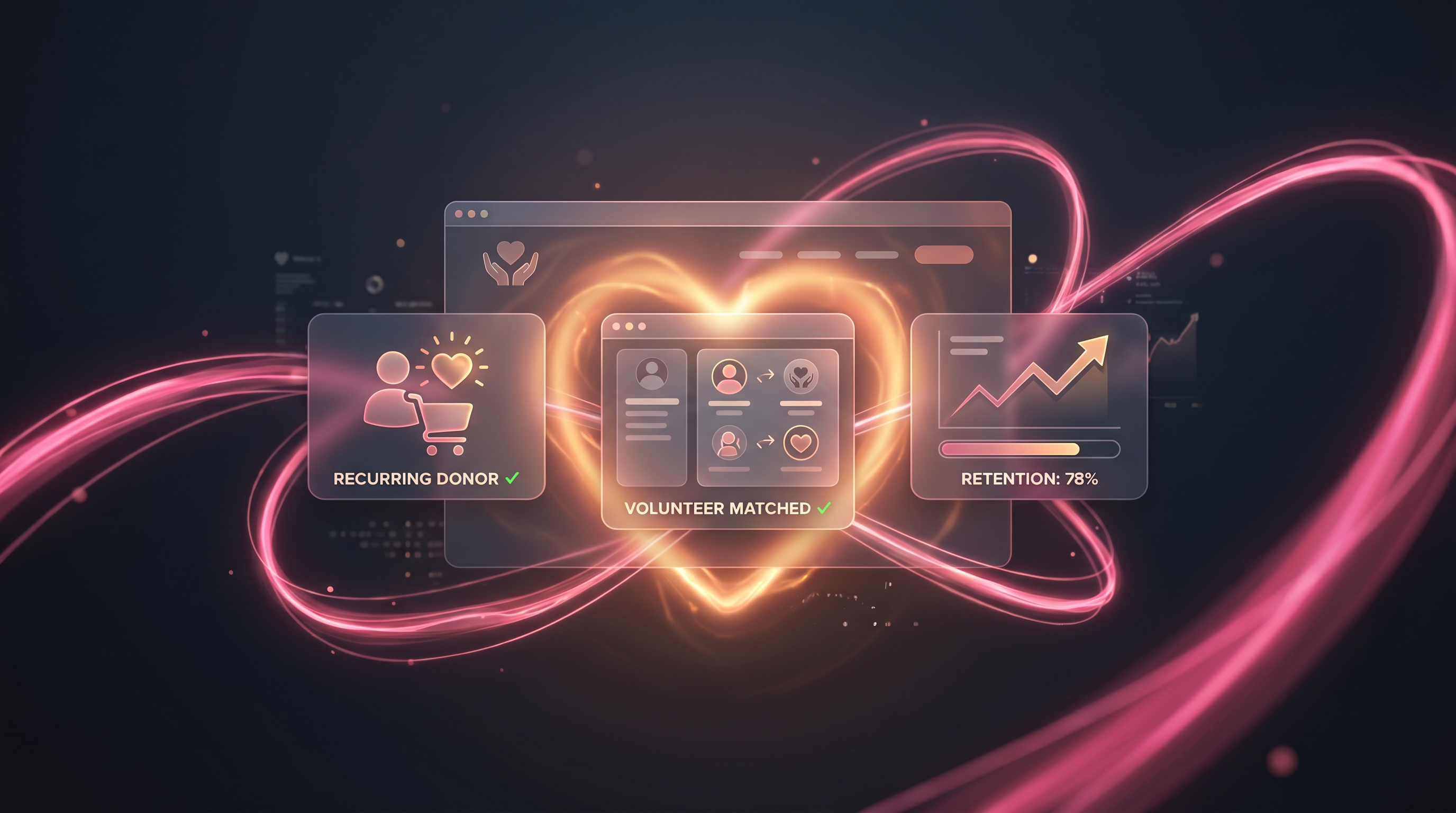 Nonprofits AI Platform