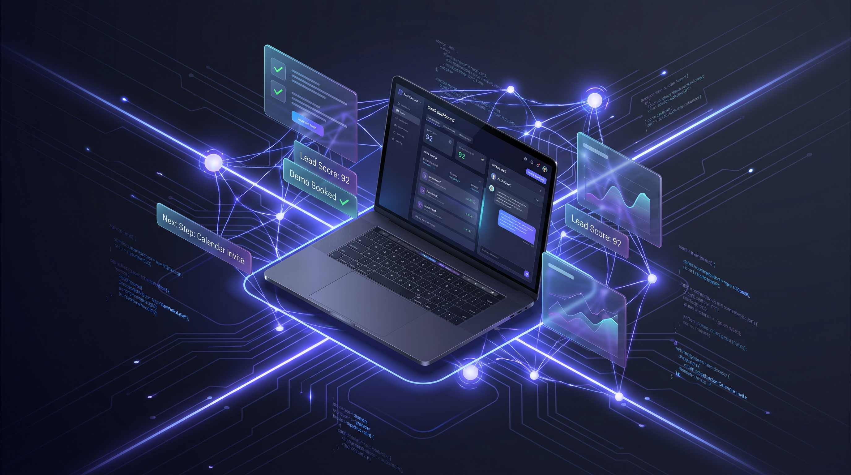 Software & SaaS AI Platform